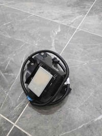 وجبة رادارات بلسايد ٢٤-٢٥  امامي وخلفي ووسطي مع القواعد  للطلب والاستف...