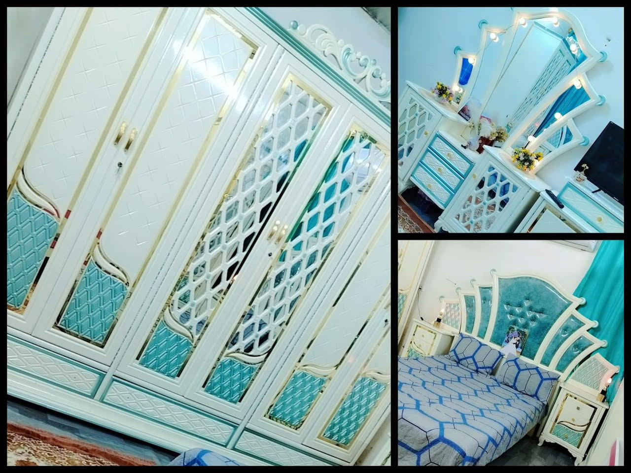 السلام عليكم  غرفه صاج تزكام 7قطع  تركي السعر مليون وربع العنوان بغداد الزعفرانيه


**إذا كنت صاحب هذا الإعلان وتريد حذفه لأي سبب، رجاءا أرسل رسالة إلى الدعم الفني**