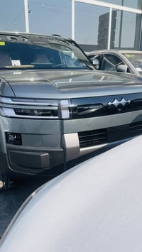 💣 ليوبارد 7 🔥 القوة تلتقي بالفخامة 🚙 SUV دفع رباعي ⚡ هايبرد – أداء قوي...