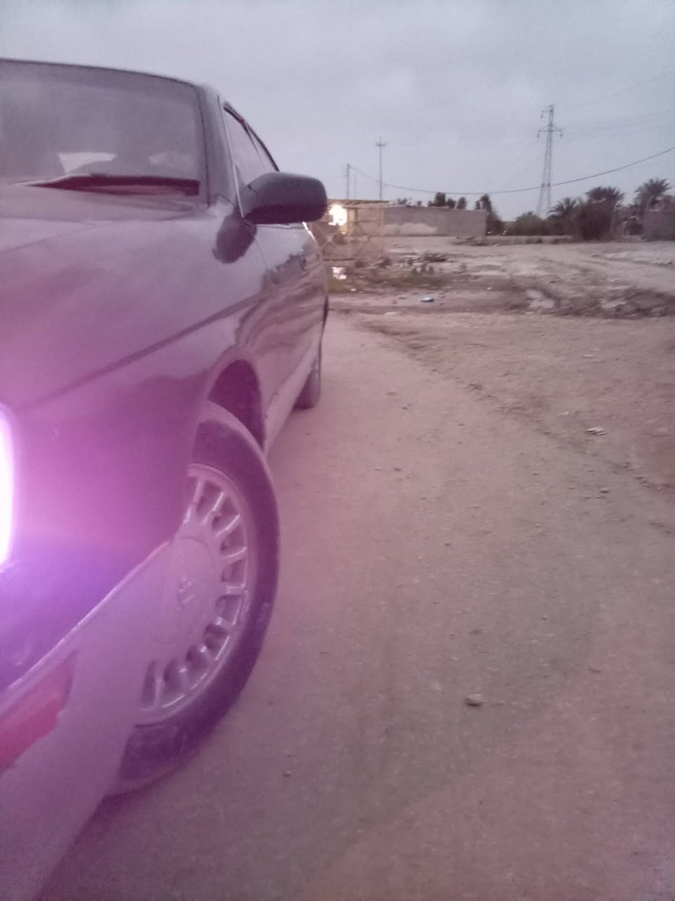 بلاش بلاش بلاش بطه كراون مديل 93لون زيتوني امحجله برصاصي مكفوله من ضربه والكص رقم بابل مميز سنويه صاقطه 2024 مصبوغه عام جماليه بدون دواخل مكينه 3000 ديفوار الجبير مكينه كير بل جيس نضيفات ابشكل مال حاويه ***********  حداديه بل جيس السعر 50 وبيهة مجال ملاحضه السياره بدون معجون
