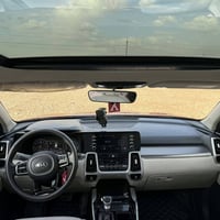 سورنتو ٢٠٢١ • V6 • الزبيدية واسط