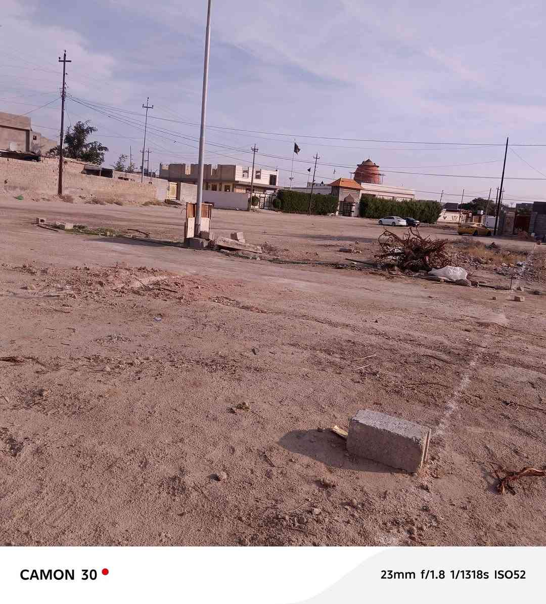 يوجد قطع طابو صرف زراعي حي المختار قرب جامع الباسط والتكيه مساحه 200 ع شارع 12 ركن وبصف الركن سعر القطعه 25 وبيها مجال هــ@ ***********
