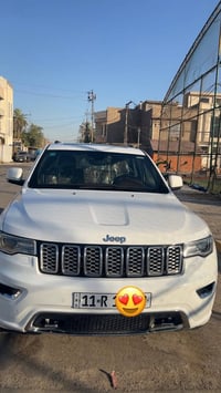 جيب اوفرلاند • جيب 2020 • سيارة جيب • جيب خليجي • جيب VIP • جيب مستعمل...