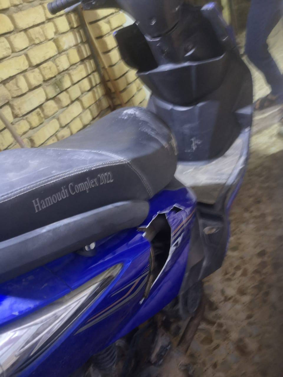 مكلف بنشر دراجة سكنس
يوماها صيني السرعة, 140 السعر 500وبية مجال الرقم ***********
