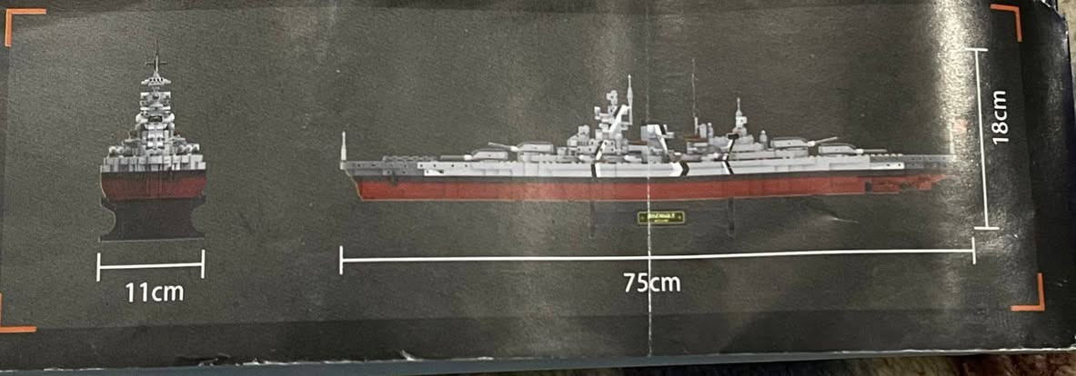 السعر 40 الاف عدد القطع اكثرمن 2000 قطعه


**إذا كنت صاحب هذا الإعلان وتريد حذفه لأي سبب، رجاءا أرسل رسالة إلى الدعم الفني**