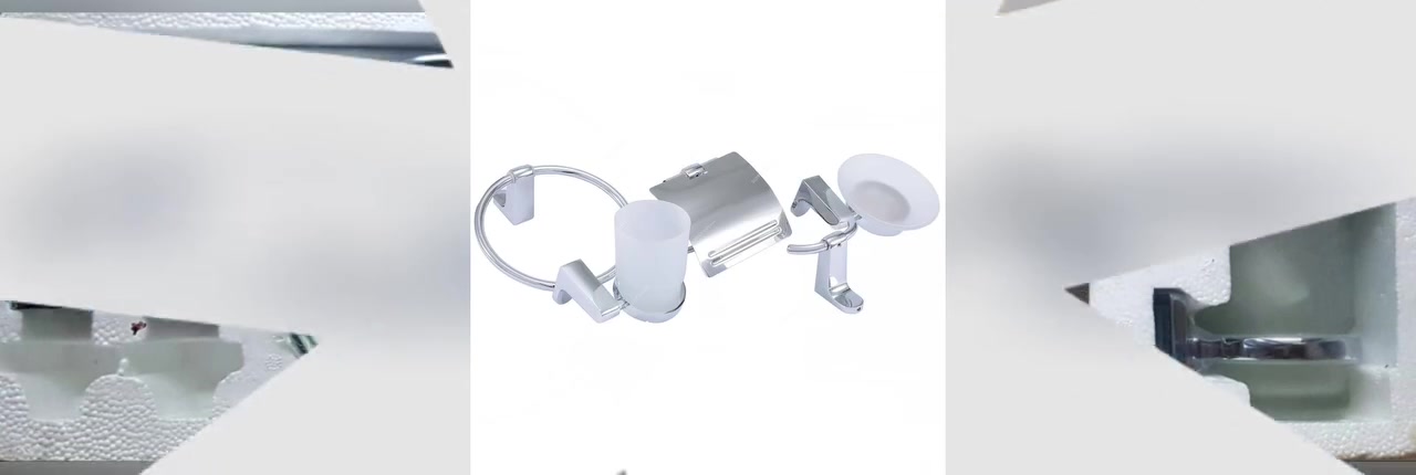 طقم اكسسوارات الحمام من ماركة ovenzii
متكون من 6قطع
متوفر توصيل لكل المحافظات


**إذا كنت صاحب هذا الإعلان وتريد حذفه لأي سبب، رجاءا أرسل رسالة إلى الدعم الفني**