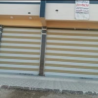 يوجد محل للايجار في شارع ستين قرب ادهان الجزيره المساحه ٢٠٠متر للاستفس...