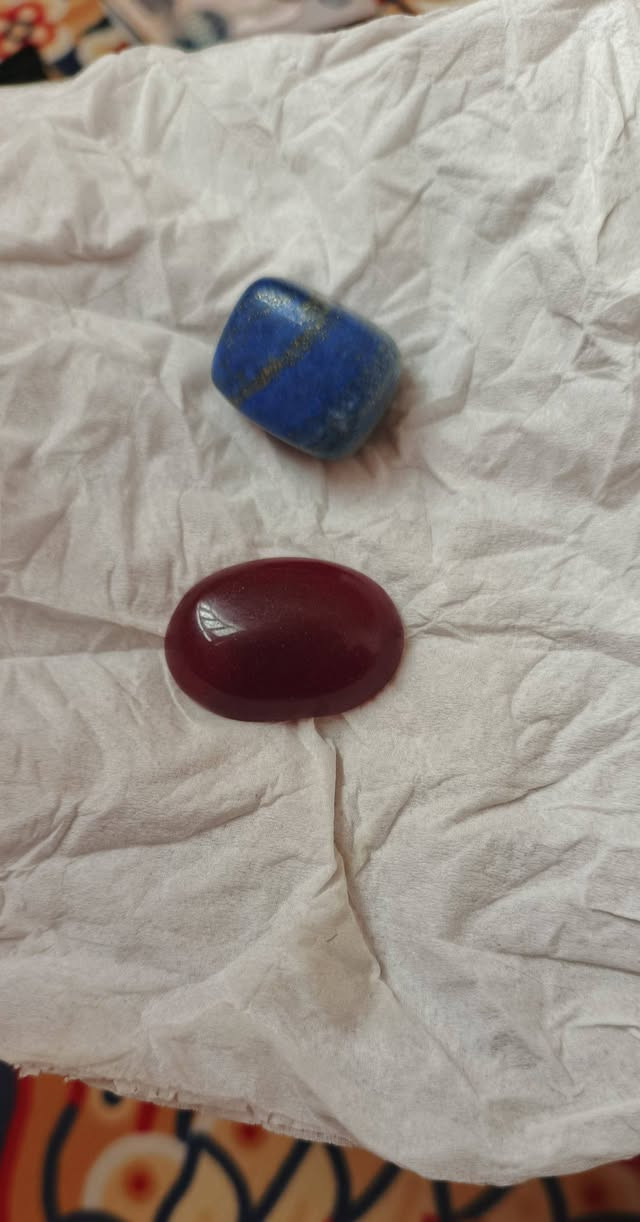 احجار كريمه 
للبيع


**إذا كنت صاحب هذا الإعلان وتريد حذفه لأي سبب، رجاءا أرسل رسالة إلى الدعم الفني**