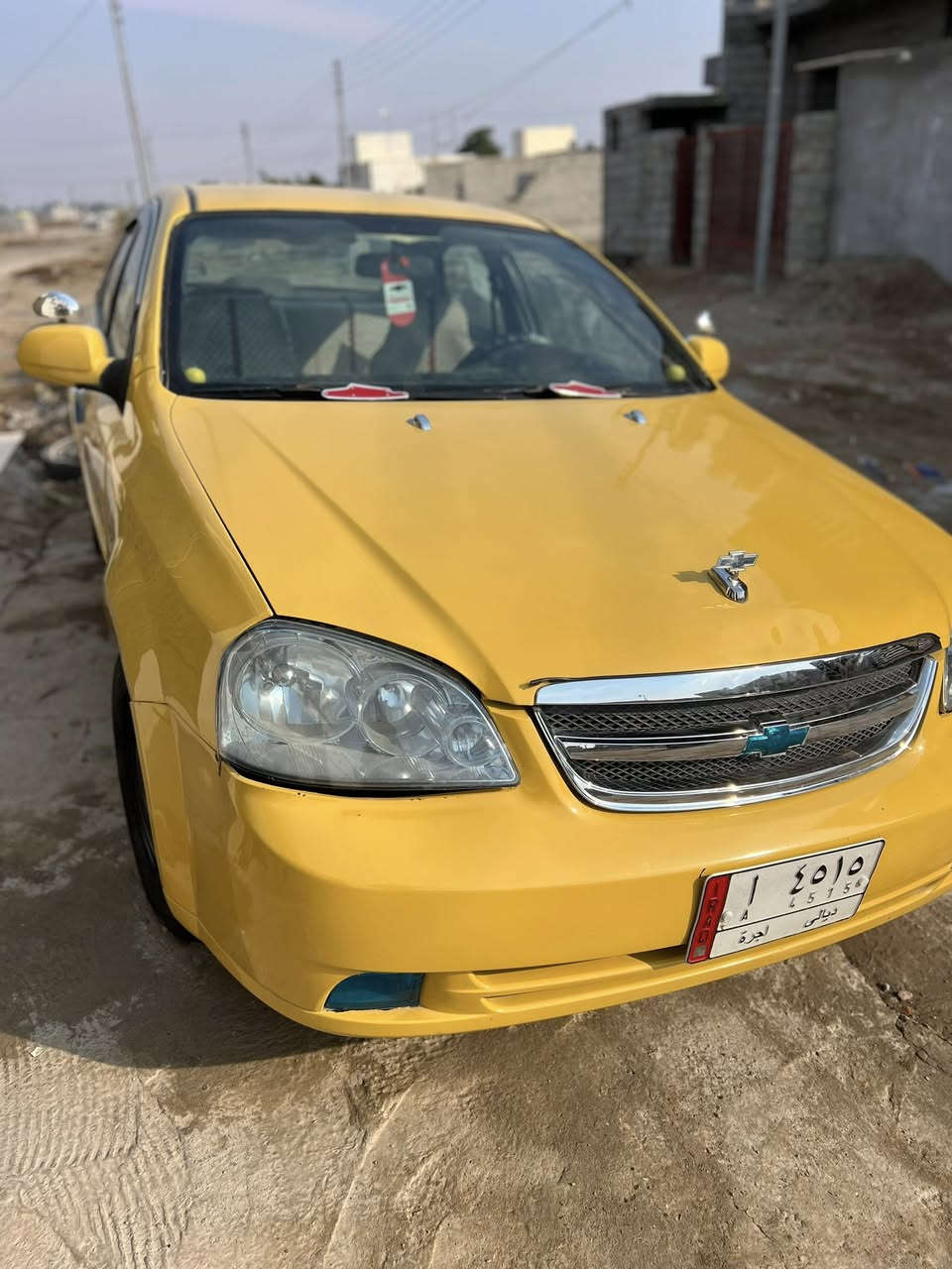 سلام عليكم اوبتره فورنزه البيع السياره كامله موديل2008مابيهه كل نقص خير من الله كير مكينه مكفولات  ‏كهربائيات كلها شغالة حداديه جديده تخم تاير بدون ضربه السياره مصفره ‏هيئة غرامات كامله كبل الشارع تحويل ثاني يومً مكاني ديالئ بعقوبه السعر٤٥الشراي يتصل ويدلل￼ رقمي
***********
