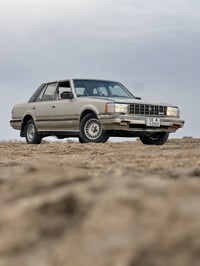 سوبر 85 • مكينه ٢.٥ • ذي قار