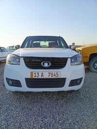 غريت وول • ٢٠١٢ • كفاله محرك وكير