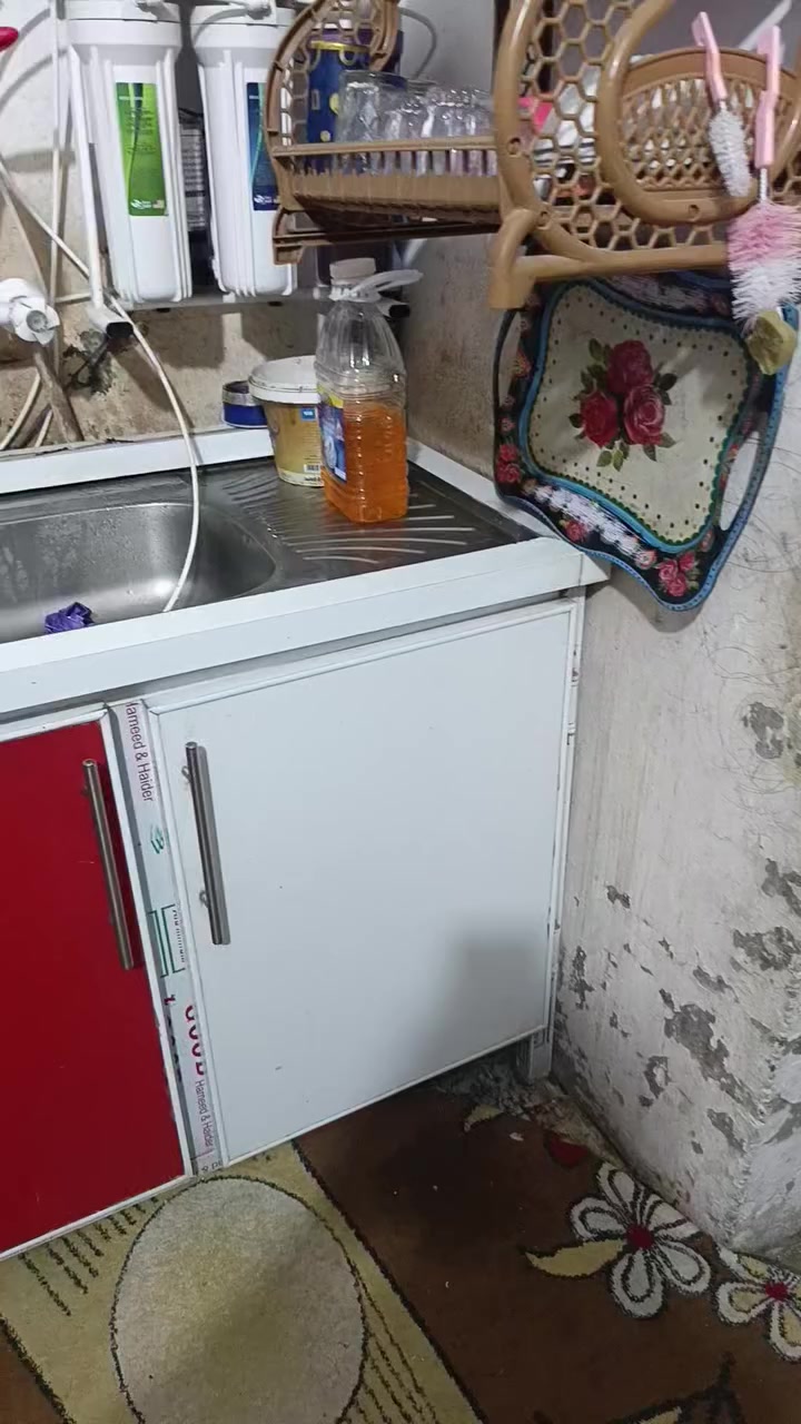 سلام عليكم كاونتر البيض ب160 والحمر ب400قفل وبس سنك مرمر ب150


**إذا كنت صاحب هذا الإعلان وتريد حذفه لأي سبب، رجاءا أرسل رسالة إلى الدعم الفني**