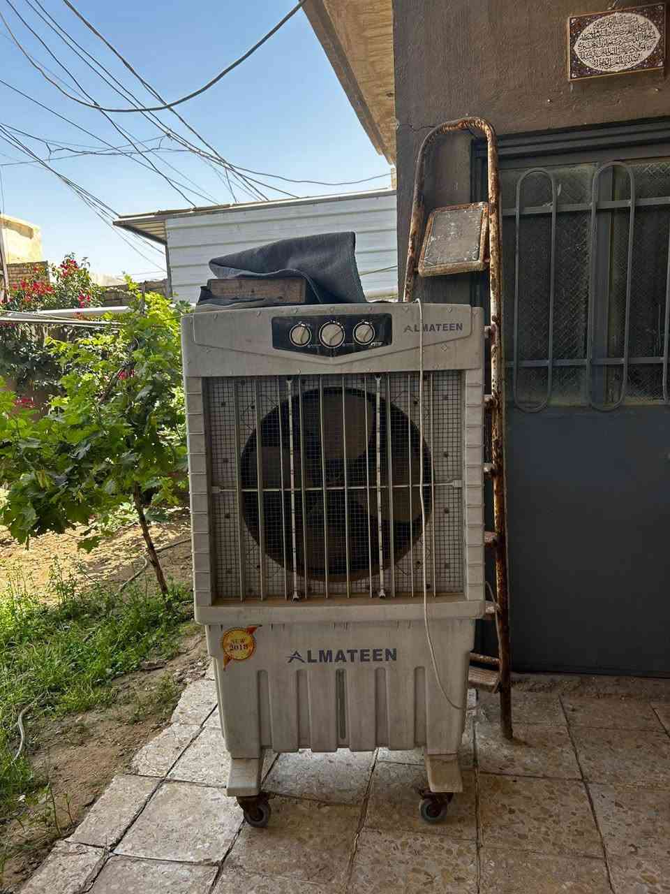 غراض للبيع بوفيه ٣٠٠ فلتر ماء ب٦٠ معرض ب٤٥ بايسكل جديد ب١٠٠ مبردة ب١٠٠ من القديمات بابل شارع ٨٠


**إذا كنت صاحب هذا الإعلان وتريد حذفه لأي سبب، رجاءا أرسل رسالة إلى الدعم الفني**