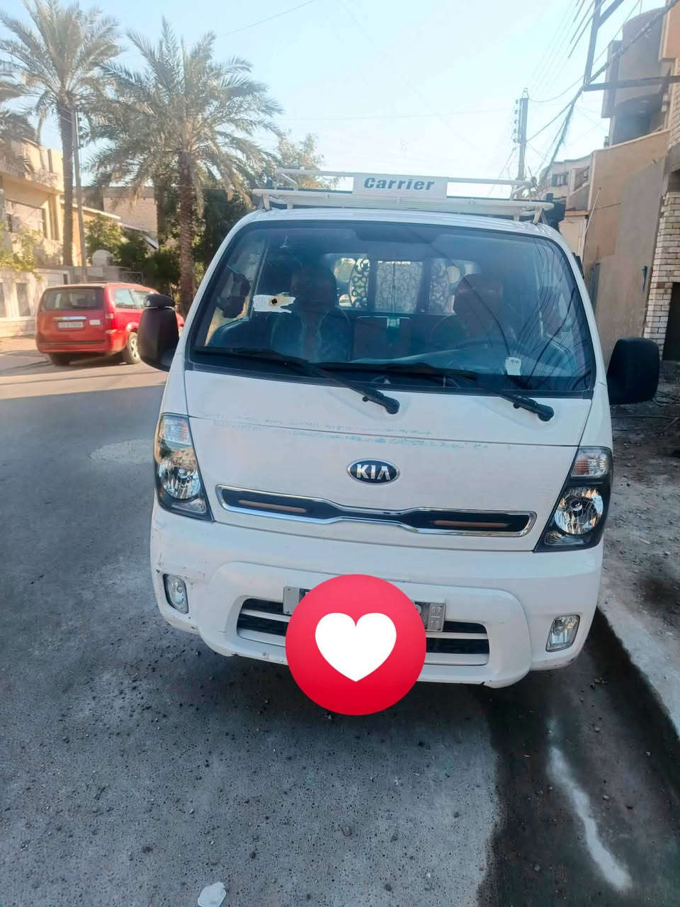 سلام عليكم كيه حمل البيع ٢٠١٦
سنويه بسمي سياره نظيفه 
محرك كير مكفولات مابيها صبغ 
بدون محجر
***********

