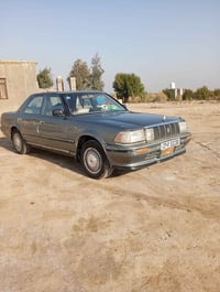 موديل ٩٠ • رقم نكليزي • لايت زينون