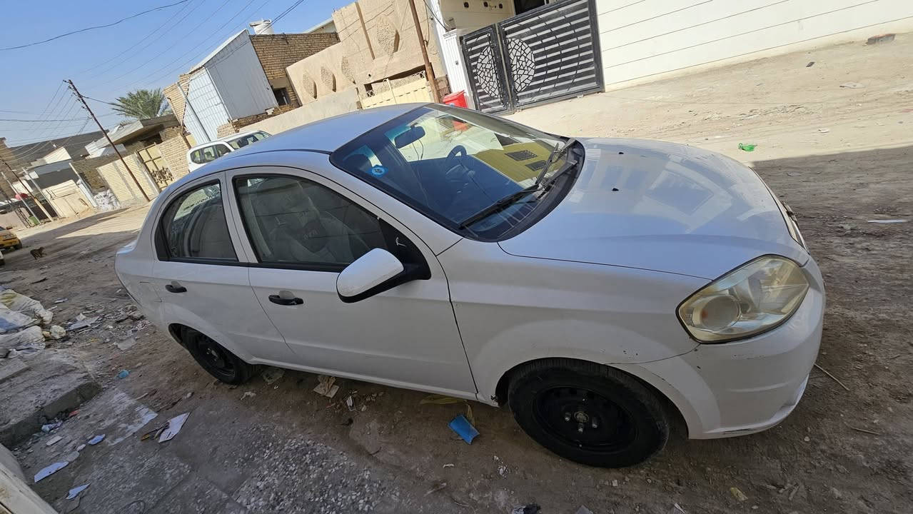 السلام عليكم افيو موديل ٢٠٠٩ رقم بغداد انكليزي بسمي مكفوله كفاله عامه ما عدا صبغ جاملغات  الاماميه فقط المحرك مفتوح مكاني حله بابل رقم الهاتف السعر 65 مكاني الحلة  ***********
