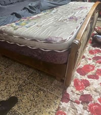دوشك للبيع • نضيف • الإعلام