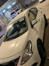نيسان سني 2025 هندي كفاله رقم 07773815301