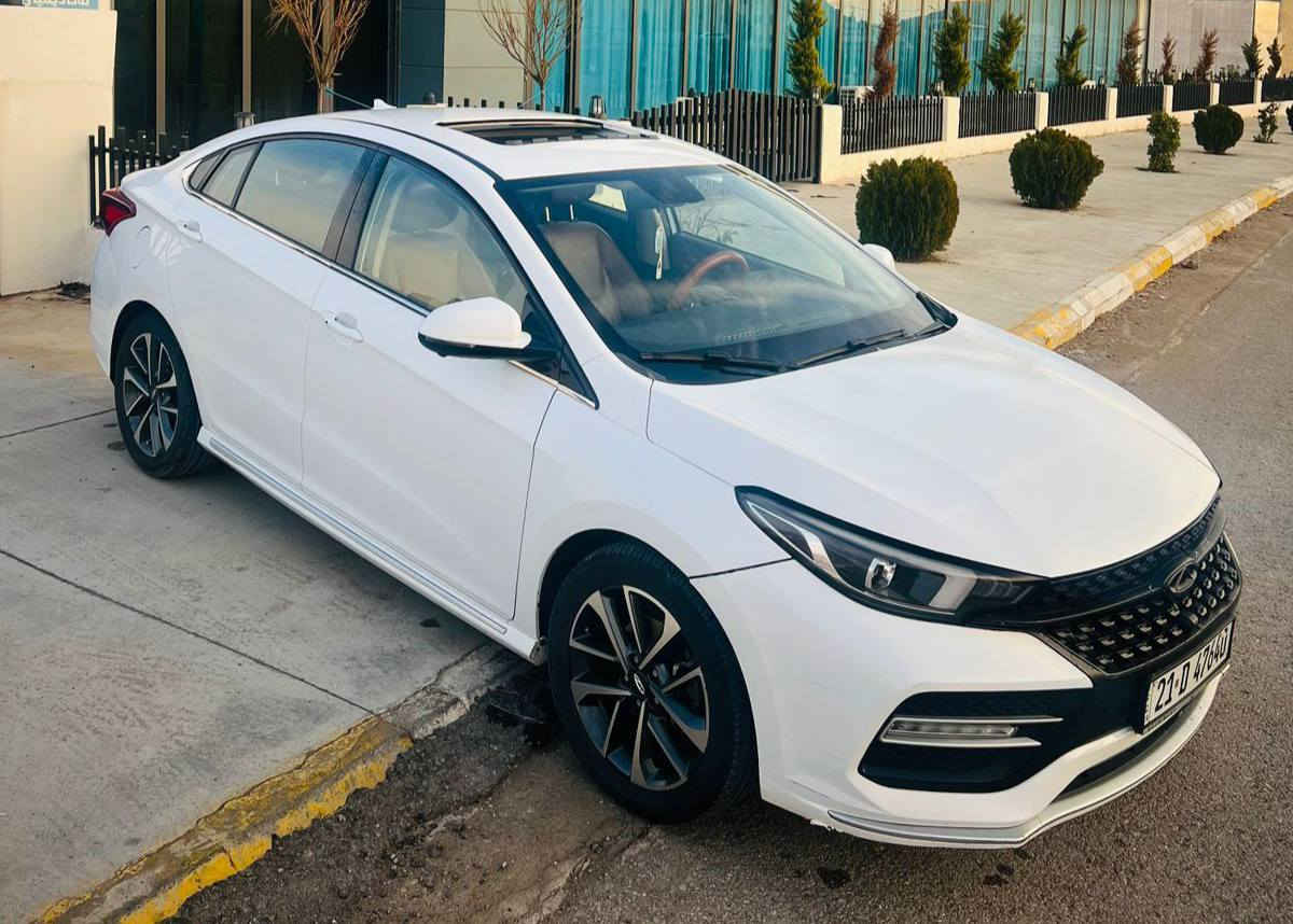 شیری ئاریزۆ 6 مودێل 2022     
77 هەزاری حەقیقی رۆشتوە 
فول فول مواسەفات ، سلاید، 
سەنەوەی و ژینگەی نوێیە
 ، گێر و مەکینە بەشەرت ،
 تەنها بۆنیتی بۆیاخە 

سعر : لە کۆمێنت داوای بکە ڕاستەوخۆ بۆت دێت 🤖 

بەجوانی و پاکی ماوەتەوە 
هیچ مەسرەفێکی تێدا نییە 

ژمارەی خاوەنەکەی 
***********
