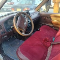 نيسان دبل قمره • ٢٠٠٧ • كركوك