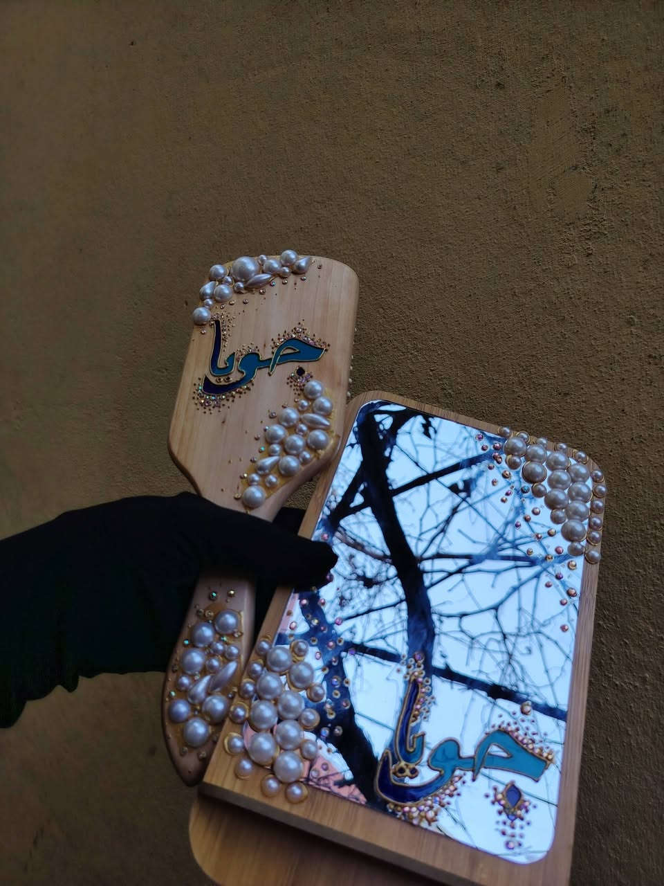 توصيل 3 جميع المحافظات العراق


**إذا كنت صاحب هذا الإعلان وتريد حذفه لأي سبب، رجاءا أرسل رسالة إلى الدعم الفني**