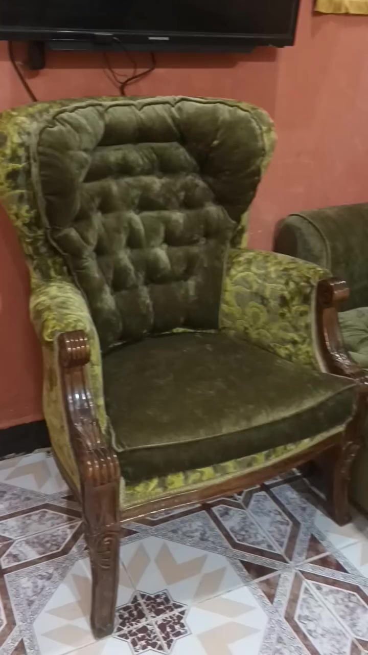 تخم للبيع زيتوني اربع قطع نظيف مكان قبله سعر ٢٥٠ بيه مجال


**إذا كنت صاحب هذا الإعلان وتريد حذفه لأي سبب، رجاءا أرسل رسالة إلى الدعم الفني**