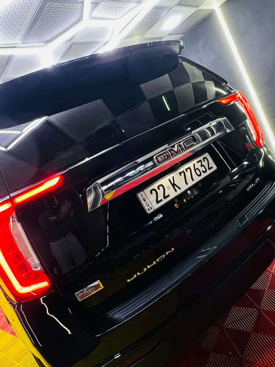 بيه هلال كلير فقط
موديل 2022
السياره على وضع الشركه
دكه جاكوج مابيه كارتون
السعر 430 وبيه مجال
رقم اربيل تحويل وكاله حاضر
ماشيه 71 كيلو
مواصفات نص فول
معروفه مواصفاته
كير مكينه حداديه كله كفاله
حجم المكينه 5300
لايت زنون عالي ناصي
كشنات كهرباء
تشغيل عن بعد
كشن هزاز
بيه بعد مواصفات
للاستفسار اتصال عل الرقم
*********** ديوانية, القادسية
