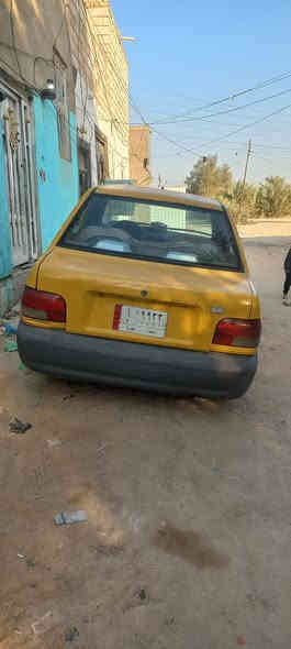 سلام عليكم سايبه ٢٠١٢ سياره جاهزه كير مكينه بل جيس حداديه جديده تحويل مباشر سنويه صاقطه بل ٢٥ سعر ١٣ ***********
