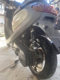 دراجه • ٢٠٠٣ • كربلاء حي الامام الحجه