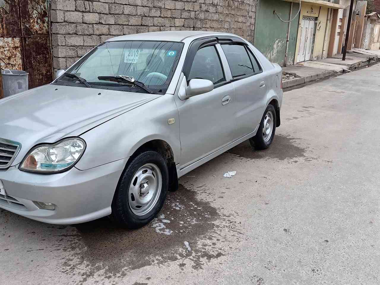 السلام عليكم سي كي للبيع رقم بابل السنويه 28 ما مسجله على كاربون بعد بيها ضرر شاملغ اللي ورا بس صفحه النفر سياره جاهزه ما يعوزها كل شيء الاستفسار عن رقم او على الخاص *********** السعر 43 وبيها مجال
