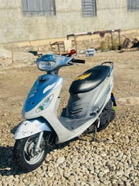 ماكس منغولي • مكفولة عام • سماوه