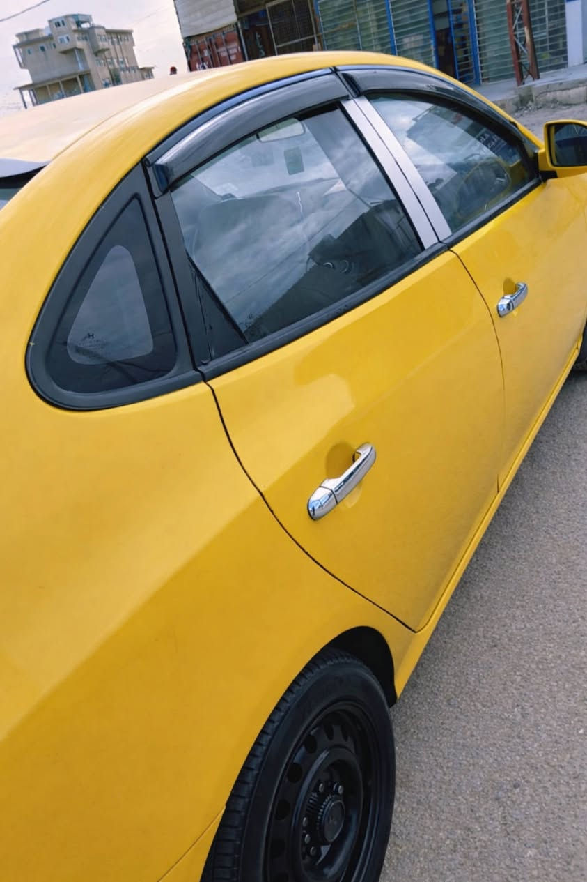 السلام عليكم النترا صابونه 2007 خليجي بيه بس جاملغ الامامي اليمين والباقي كفاله السياره تخم تاير كشره نضيف ب85 وبيه مجال باقي التفاصيل اتصل على الرقم ***********
