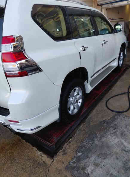 سلام عليكم 
براود بغداد ٤ سلندر موديل ١٤ ماشيه ٩٣ 
سعرها ٢٩٠ مكفول بيها شغلات بسيطه
عنواني بغداد***********
