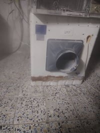 مبرده برفاف باب الول ماطور بلادي سرعتين  نضيفه كلش شغاله على الفحص وضم...