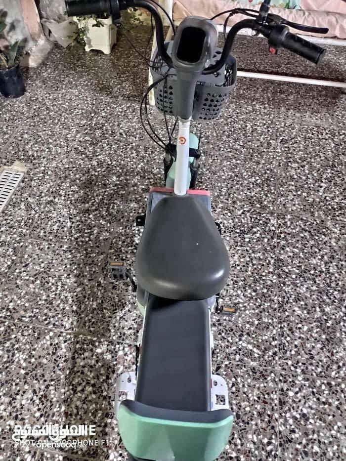 دراجه شحن أخت الجديده استعمال شي بسيط السعر ١٨٠ ألف الاتصال ***********
