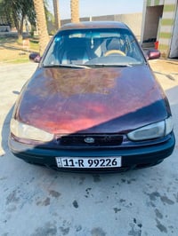 النترا • ١٩٩٤ • مكينة رنكات