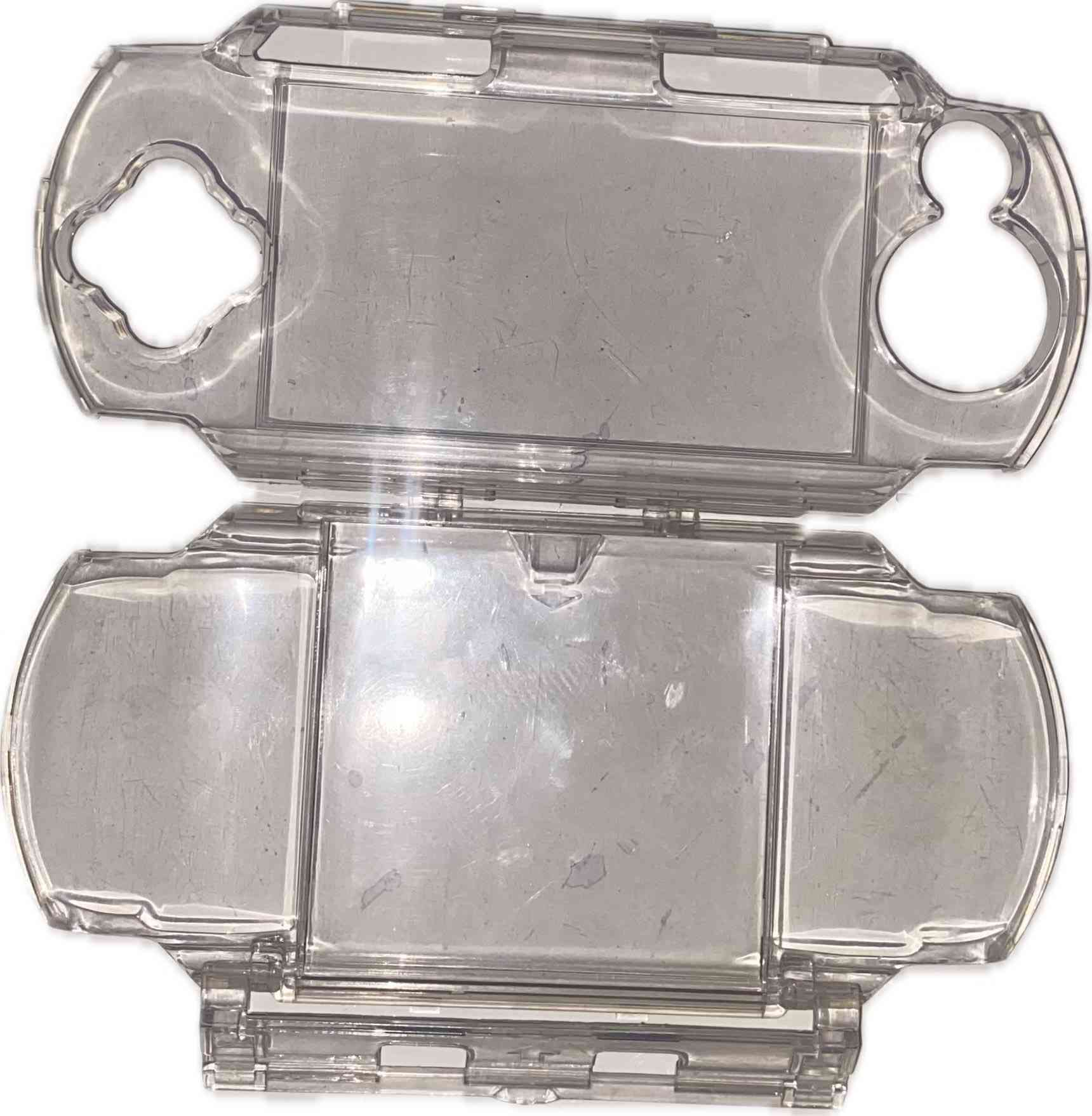 عندي كفر psp 3000 ما مستعمل ب15 وتوصيل متوفر الي يريده يتفضل خاص


**إذا كنت صاحب هذا الإعلان وتريد حذفه لأي سبب، رجاءا أرسل رسالة إلى الدعم الفني**