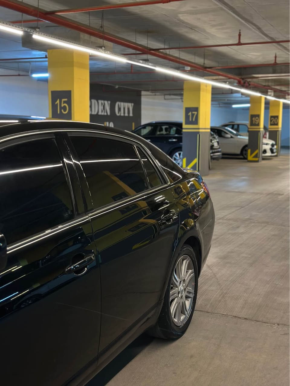 ‎تۆیۆتا ئەڤەلۆن 2008ئەمریکی مواسفات XL
‎و (کلین تایتڵ) واتە بێبۆیاخ 
‎تەنها یەک پەڵە ساردی هەیە گێڕ و مەکینە بەشەرت نەکراوەتەوە بەشەرتی ۱٠٠فیتەر  تەقە و ڕەقە  بەشەرت 
‎سەنەوی تازەیە بەناوی خۆمەوەیە چوار تایەی لۆکی لە ژێرە ویلی بیلادی لەژێرە  مواسفات ناوزەرد _سوکان ڤۆلیۆم_فۆڕمیگا_پیش و دوا حاسە_مکەبەرە boos
‎سەیارەکە لۆک ماوەتەوە بەناوی خۆمەوەیە دەعامی بۆ دەعامی بەشەرت
‎بای ۱۲۹گەڵاو معامەلە
‎شوێن سلێمانی ژ.م *********** السليمانية, العراق
