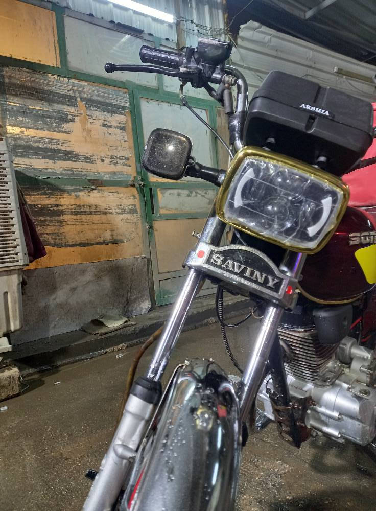 سلام عليكم دراجه سونك 5كير
موديل 2023
أوراق اصولي جاهزه للشغل 
كهربياتها  كلها شغاله سلف 
اشاير لايت علالي ناصي تخم تاير 
كلشي مانقصها غير الستان للوسط
المكان الحسينيه الراشديه
السعر ٦٥٠ وبيها مجال قليل
الشراي يتصل ***********
