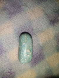 حجر مازونيت • تكسية