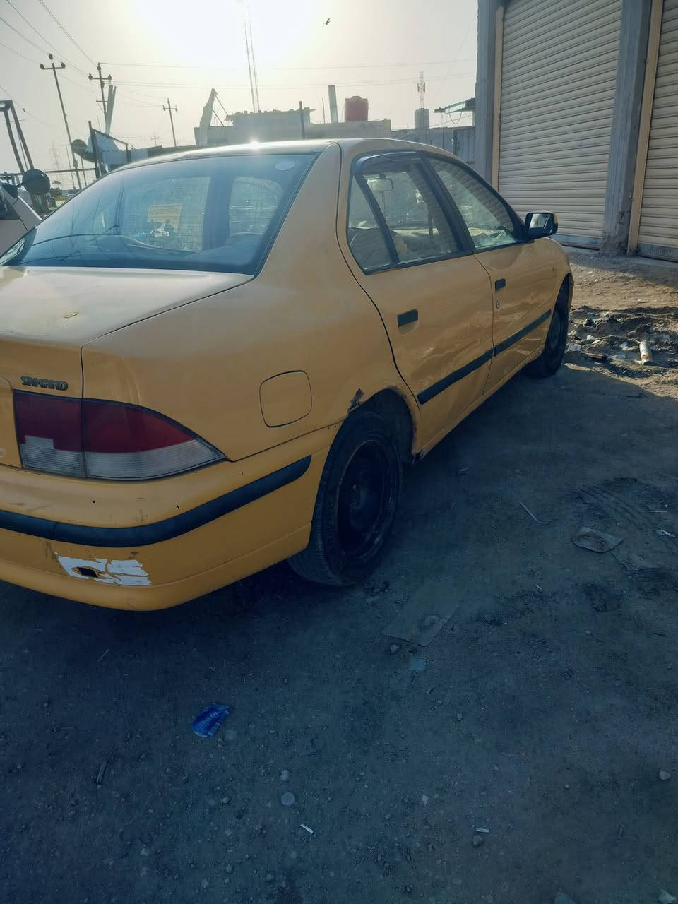 سمند 10 مكينه كير حداديه تخم تاير ضفيره كرهبائيات كله جديد رقم مثنى مداور ثاني يوم السنويه ال 28 السياره مطلوبه ال هيئه ينكطع من سعرها أو مرواس حسب الرغبة السعر 28  /***********
