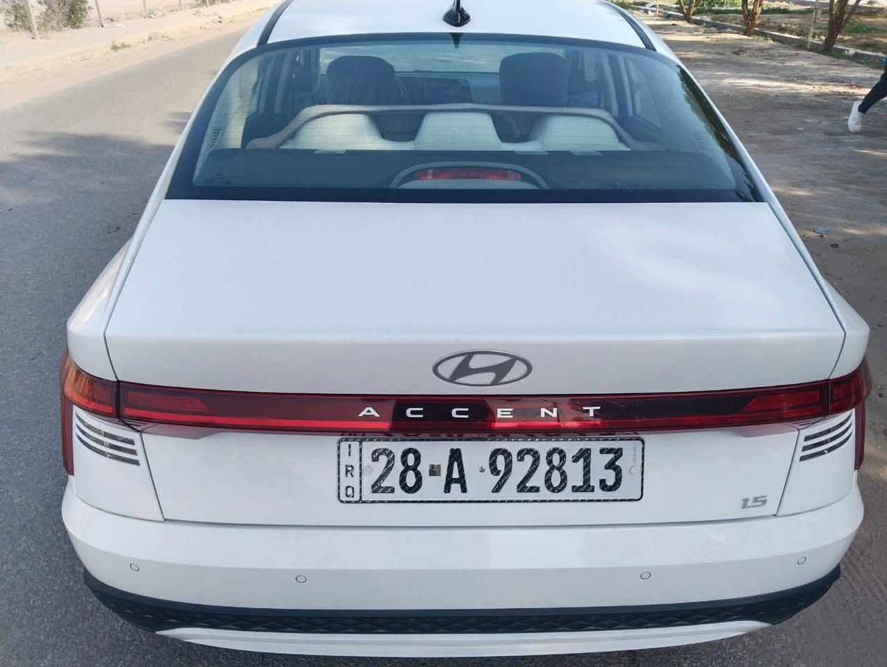 ‎اكسنت 2024‎ النجف, العراق


**إذا كنت صاحب هذا الإعلان وتريد حذفه لأي سبب، رجاءا أرسل رسالة إلى الدعم الفني**