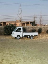 فاو ٢٠٠٦ • كير شرط • شاصي نضيف