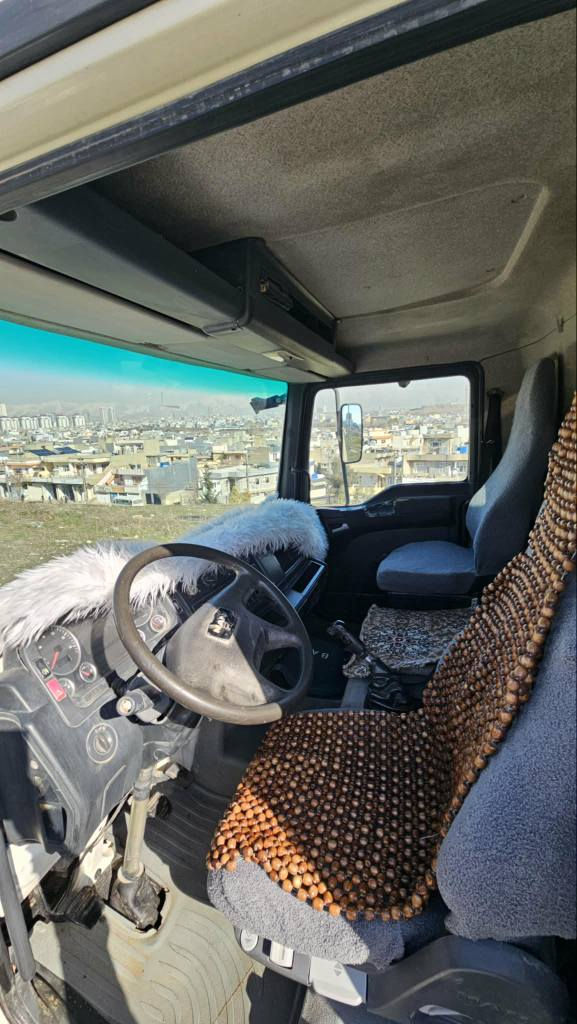 مان 2008
گیرو مەکینە و ئەکسل بەشەرت
تایەی تازەیە
باتری تازەیە
*********** السليمانية, العراق
