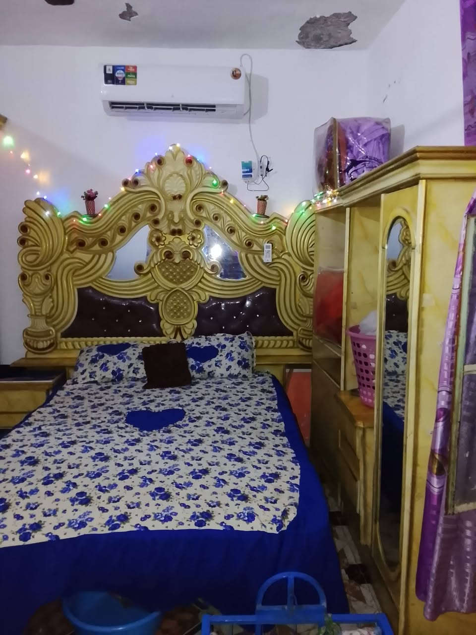 للبيع غرفه اخو الجديد اتصل ‏‪***********‬‏
