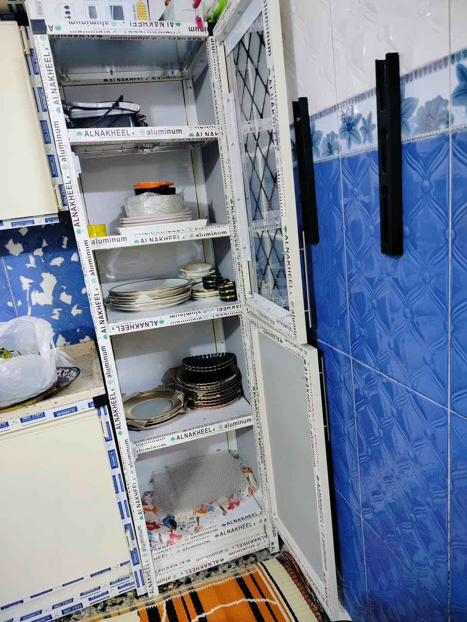 اغراض جدتني هدية للبيع مكاني بغداد مدينة الصدر


**إذا كنت صاحب هذا الإعلان وتريد حذفه لأي سبب، رجاءا أرسل رسالة إلى الدعم الفني**