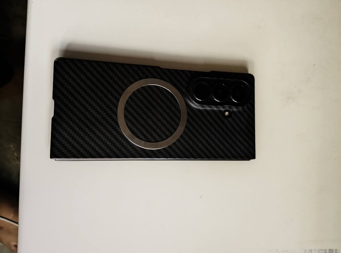 Z fold 7  للبيع


**إذا كنت صاحب هذا الإعلان وتريد حذفه لأي سبب، رجاءا أرسل رسالة إلى الدعم الفني**