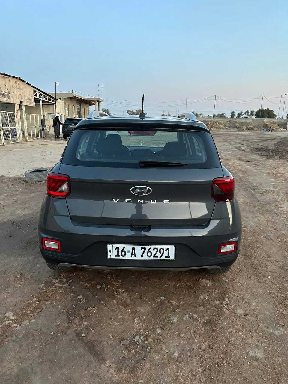 هونداي فينو 2024
مرقم قادسية ب اسمي تحويل ثاني يوم وارد امريكي مكينة 1600 بيها صبغ اي تبديل مابيها
بصمة فتحة فول واحد على واحد ماشية 11 الف 
للتواصل ***********
واتساب او ماسنجر او اتصال
المكان ديوانية
