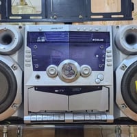 مسجل شغال • موصل • باب السي دي مكطوع