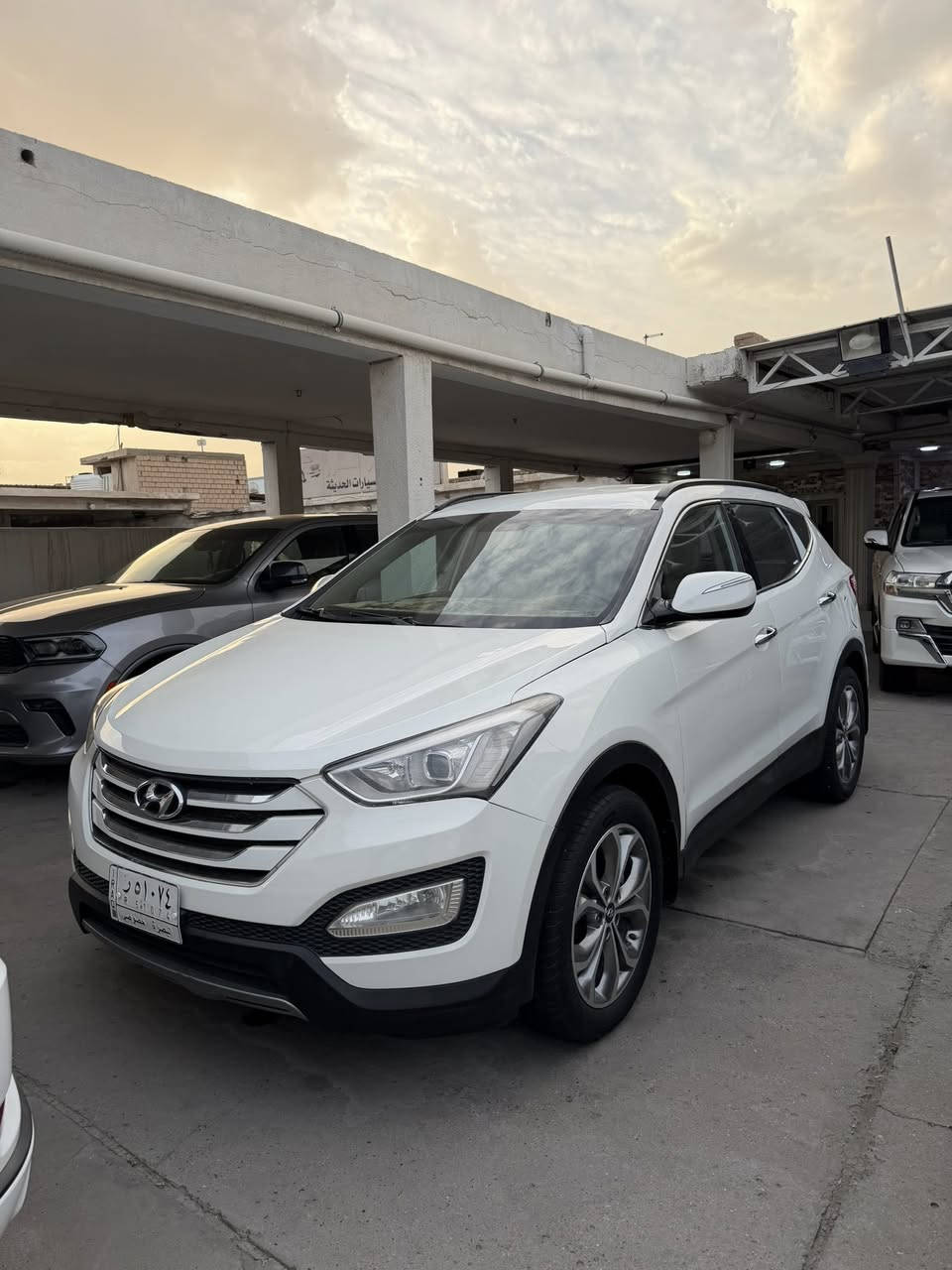 سلام عليكم سنتافي مديل 2015 خليجي سياره بيهه ضربه بلعراق بجم بدون شاصي بدون كص بيهه رشات صبغ  مكينه 6 سلندر كير كفاله حداده تبريد تخم تاير جاهزه سياره رقم بصره تحويل ثاني يوم 
عنواني بصره القبله 
السعر 129 ورقه 
تصال ***********
